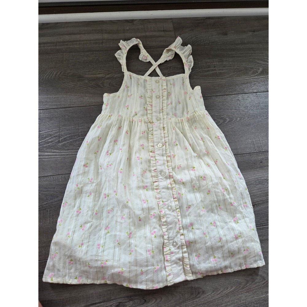 Tahari toddler girl dress‎ 5t